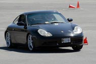 autocross photo