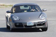 autocross photo