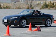 autocross photo