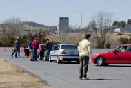 autocross photo