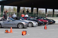 autocross photo