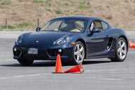 autocross photo