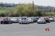 autocross photo