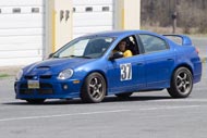 autocross photo