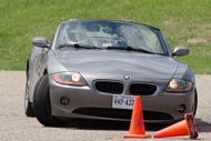 autocross photo