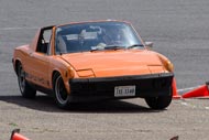 autocross photo