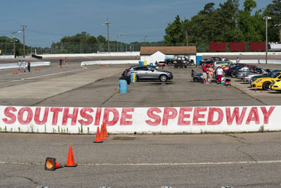 photo of 2015 RPM autocross
at Southside Speedway