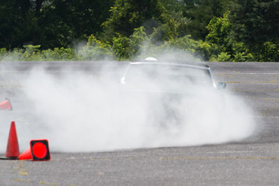 photo of Rick Ebinger
smoking