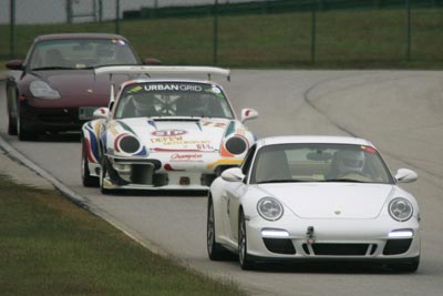 photo of Shenandoah/Euroclassics
DE at VIR