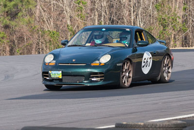 photo of Don Coleman
entering Turn 12