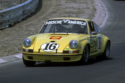 photo of Michael Keyser
at LeMans 1974