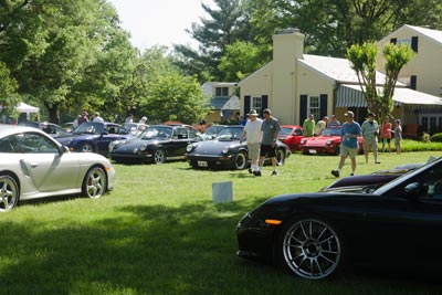 Photo of the 2013 RPM Concours