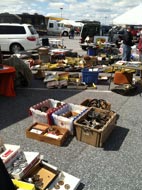 Hershey
swap meet