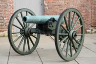 cannon