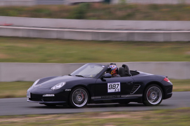 Boxster