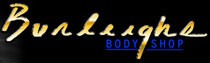 Burleighs Body Shop web logo