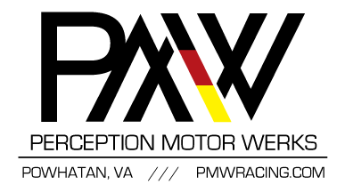 Perception Motor Werks web logo